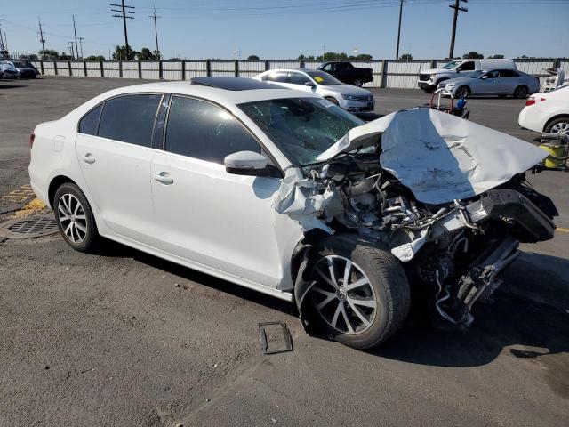 2017 Volkswagen Jetta მანქანა იყიდება აუქციონზე, vin: 3VWDB7AJ6HM370449, აუქციონის ნომერი: 63862035