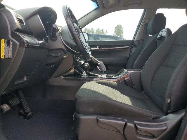 66778535 :رقم المزاد ، 5XYKT4A62FG622788 vin ، 2015 Kia Sorento Lx مزاد بيع