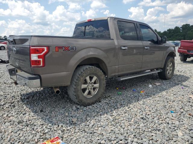 Продажа на аукционе авто 2018 Ford F150 Super, vin: 1FTEW1E59JFD79836, номер лота: 65526905