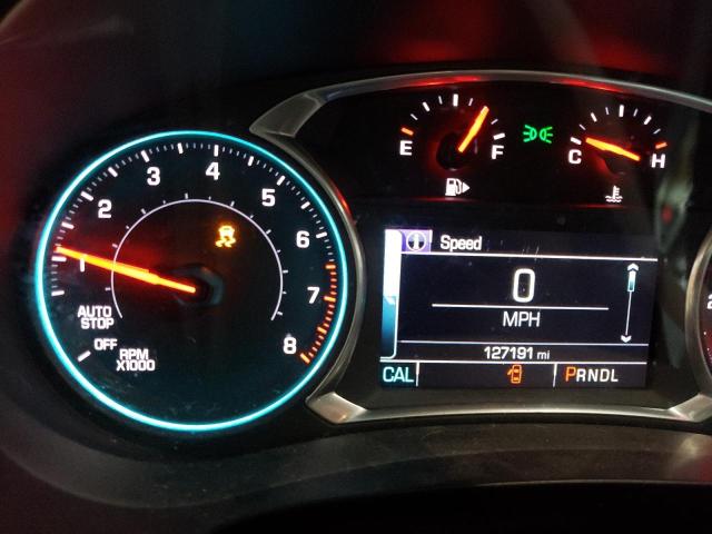 Продажа на аукционе авто 2017 Chevrolet Malibu Lt, vin: 1G1ZE5ST9HF214421, номер лота: 63332565