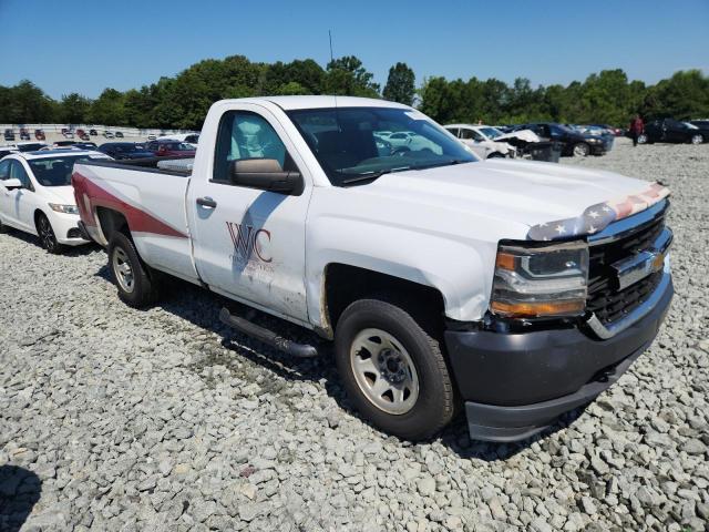 Aukcja sprzedaży 2018 Chevrolet Silverado, vin: 1GCNKNEH7JZ228926, numer aukcji: 63010365