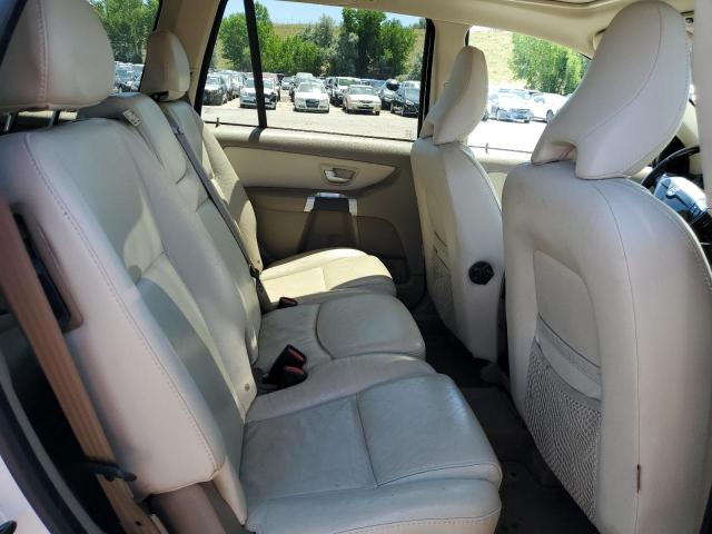 Продажа на аукционе авто 2009 Volvo Xc90 3.2, vin: YV4CZ982591496365, номер лота: 61092255