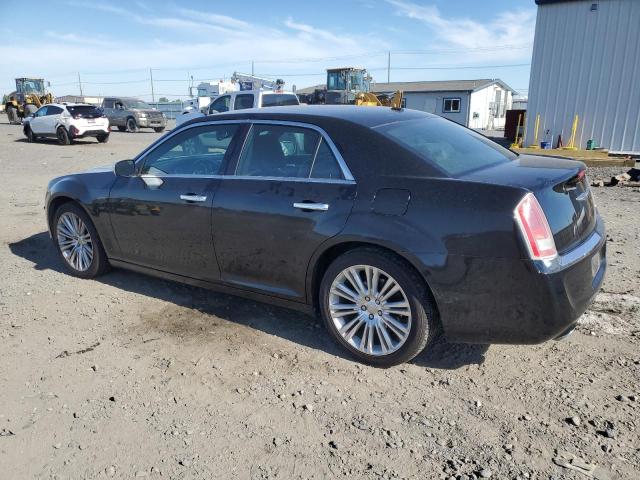 Auction sale of the 2011 Chrysler 300 Limite, vin: 2C3CA5CG9BH593893, lot number: 63242555