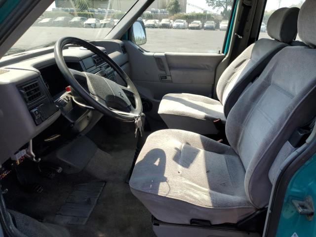 Продажа на аукционе авто 1993 Volkswagen Eurovan Mv, vin: WV2MD0700PH093580, номер лота: 63420765