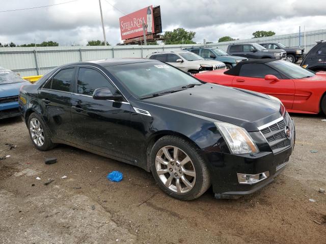 Aukcja sprzedaży 2008 Cadillac Cts Hi Feature V6, vin: 1G6DP57V780123725, numer aukcji: 66315405