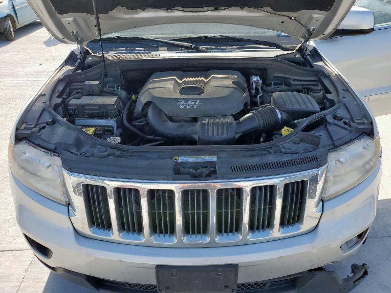 Продажа на аукционе авто 2012 Jeep Grand Cherokee, vin: 1C4RJEAG2CC151020, номер лота: 66745805