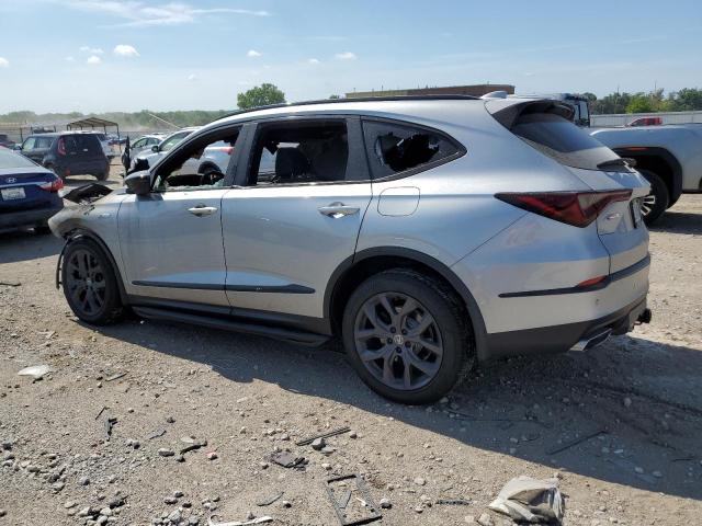 Aukcja sprzedaży 2023 Acura Mdx A-spec, vin: 5J8YE1H02PL016208, numer aukcji: 64122015