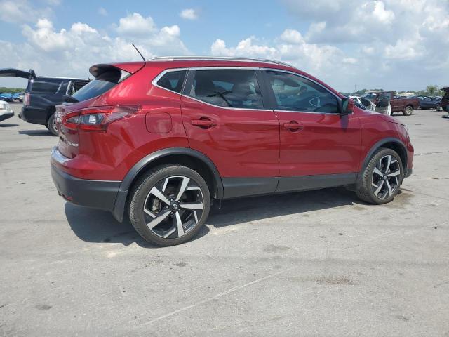 Aukcja sprzedaży 2022 Nissan Rogue Sport Sl, vin: JN1BJ1CW3NW488282, numer aukcji: 66144885