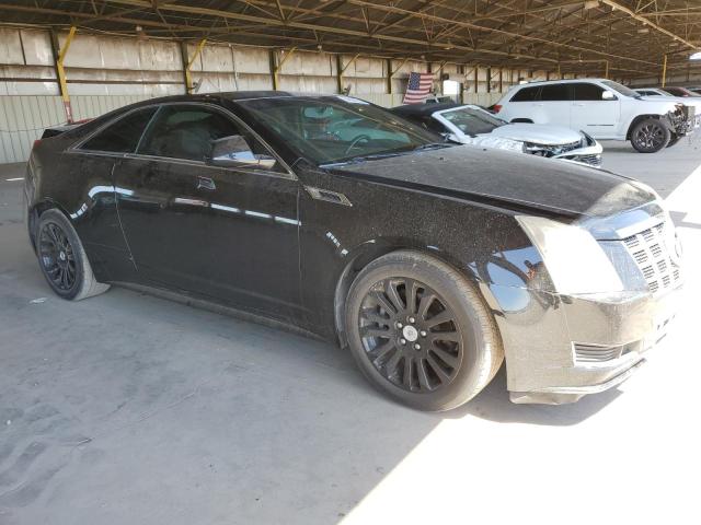 Продаж на аукціоні авто 2014 Cadillac Cts, vin: 1G6DA1E36E0104008, номер лоту: 64864525