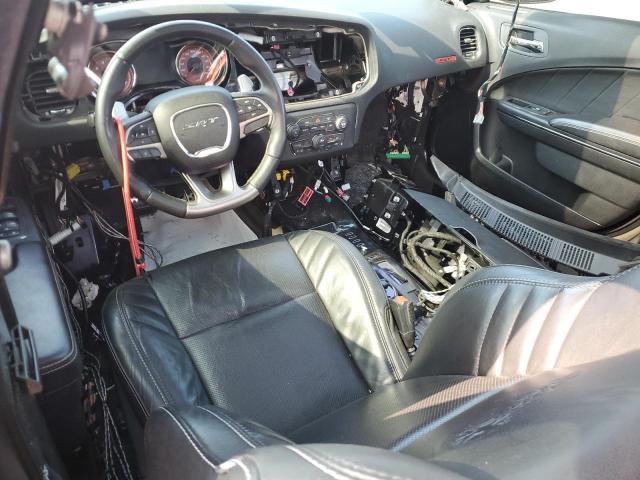 Aukcja sprzedaży 2018 Dodge Charger Sr, vin: 2C3CDXL97JH293854, numer aukcji: 62380895