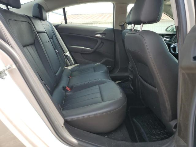 Aukcja sprzedaży 2011 Buick Regal Cxl, vin: W04GZ5GV8B1089150, numer aukcji: 63451765