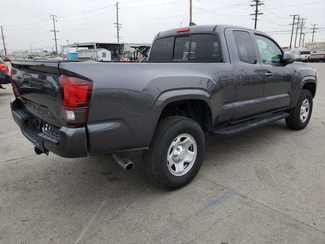 66041485 :رقم المزاد ، 3TYRX5GN4LT003040 vin ، 2020 Toyota Tacoma Acc مزاد بيع