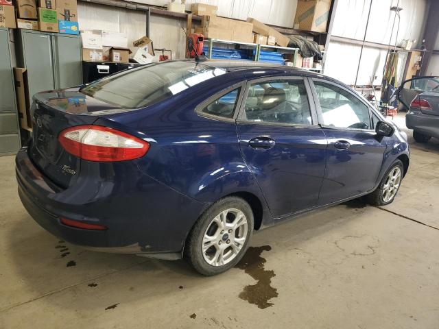 Продаж на аукціоні авто 2016 Ford Fiesta Se, vin: 3FADP4BJ8GM184076, номер лоту: 65674695