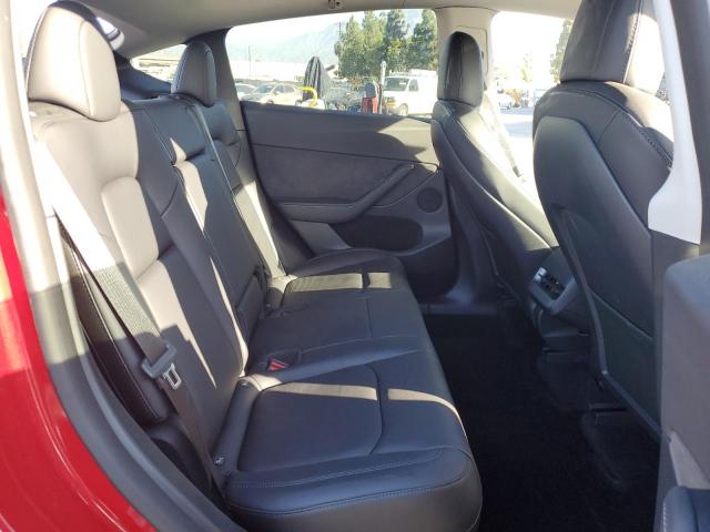 66734505 :رقم المزاد ، 7SAYGDEEXPF585775 vin ، 2023 Tesla Model Y مزاد بيع