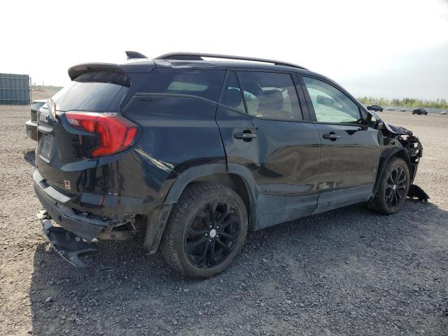 Продаж на аукціоні авто 2019 Gmc Terrain Sl, vin: 3GKALVEX5KL343878, номер лоту: 67023505