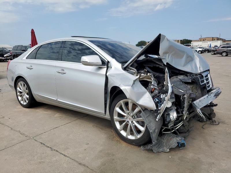 Aukcja sprzedaży 2013 Cadillac Xts Premiu, vin: 2G61S5S34D9112768, numer aukcji: 63841925
