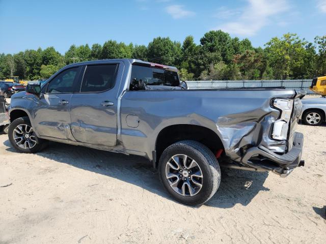 63202935 :رقم المزاد ، 3GCUYEEDXMG385572 vin ، 2021 Chevrolet Silverado مزاد بيع