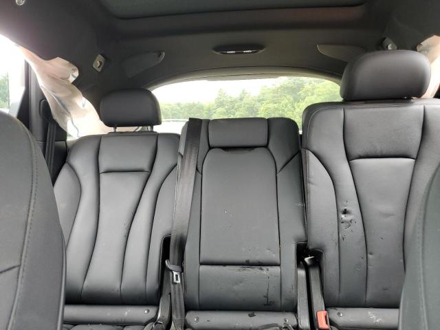 Продажа на аукционе авто 2021 Audi Q7, vin: WA1LXAF79MD000560, номер лота: 62670535
