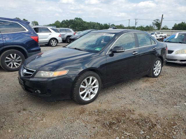 Продаж на аукціоні авто 2006 Acura Tsx, vin: JH4CL96996C002768, номер лоту: 66004345