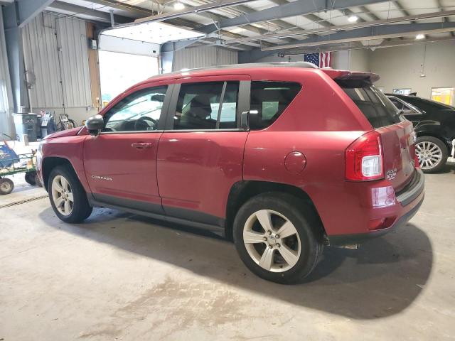 Aukcja sprzedaży 2013 Jeep Compass Sp, vin: 1C4NJDBBXDD222195, numer aukcji: 66768825
