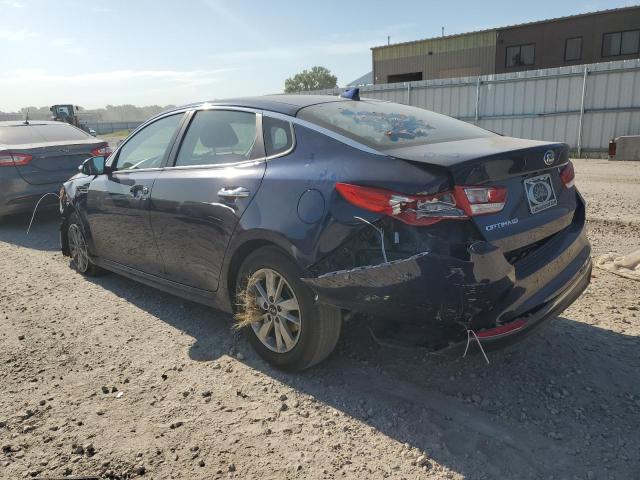 Продаж на аукціоні авто 2018 Kia Optima Lx, vin: 5XXGT4L34JG226187, номер лоту: 66639105