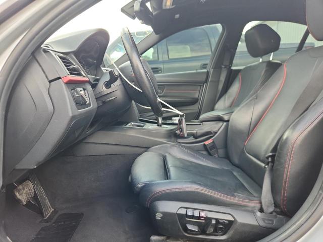 Продаж на аукціоні авто 2015 Bmw 328, vin: WBA3A5G50FNS89656, номер лоту: 64478605