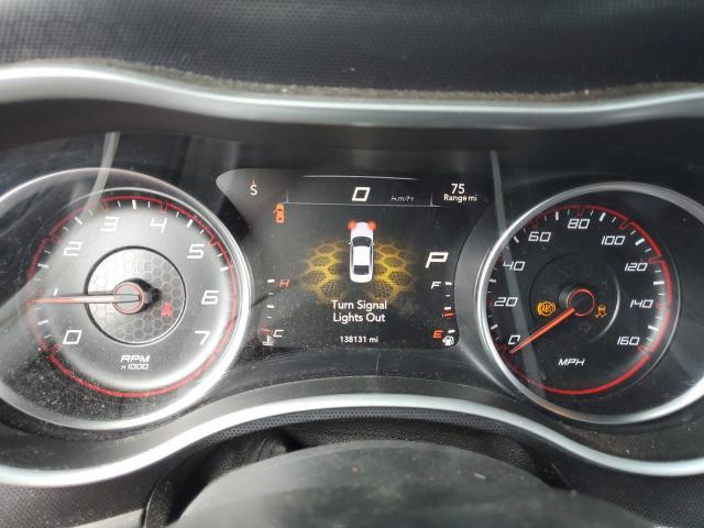 Продаж на аукціоні авто 2015 Dodge Charger R/, vin: 2C3CDXCT8FH737939, номер лоту: 66607235