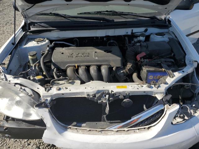 2008 Toyota Corolla Ce მანქანა იყიდება აუქციონზე, vin: 1NXBR32EX8Z024024, აუქციონის ნომერი: 64830905