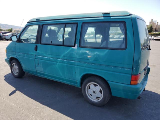 Продажа на аукционе авто 1993 Volkswagen Eurovan Mv, vin: WV2MD0700PH093580, номер лота: 63420765