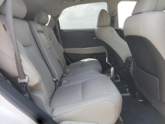 64837245 :رقم المزاد ، 2T2ZK1BA6EC135389 vin ، 2014 Lexus Rx 350 مزاد بيع