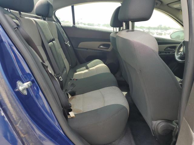 Aukcja sprzedaży 2012 Chevrolet Cruze, vin: 1G1PC5SH9C7180573, numer aukcji: 65726045
