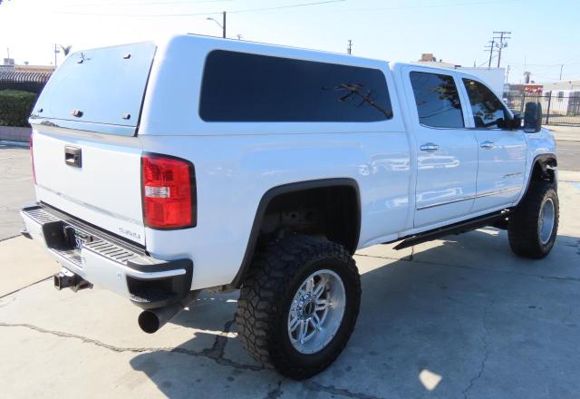 63915115 :رقم المزاد ، 1GT120E80FF175769 vin ، 2015 Gmc Sierra K2500 Denali مزاد بيع
