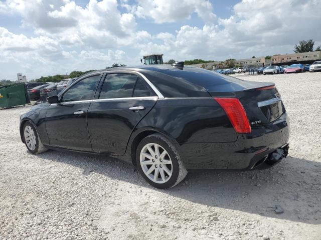 2015 Cadillac Cts მანქანა იყიდება აუქციონზე, vin: 1G6AP5SX4F0143522, აუქციონის ნომერი: 65339535