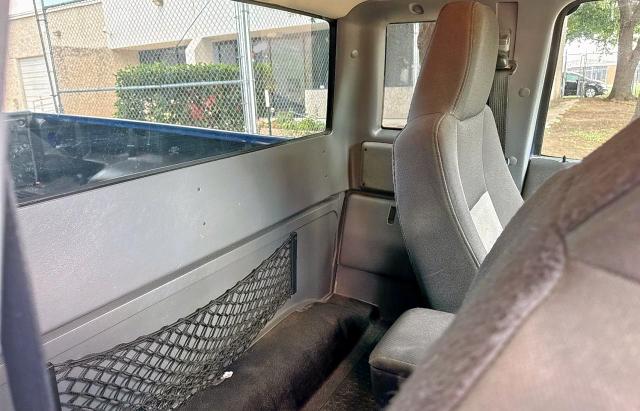 66758225 :رقم المزاد ، 1FTYR14UX4PB27198 vin ، 2004 Ford Ranger Sup مزاد بيع