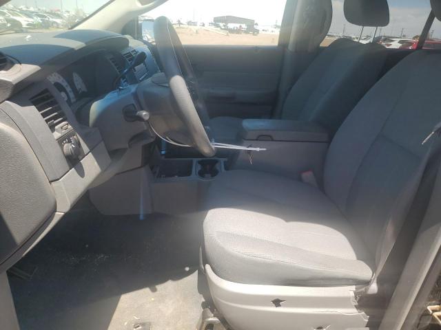 2005 Dodge Durango St მანქანა იყიდება აუქციონზე, vin: 1D4HB38N25F552086, აუქციონის ნომერი: 63787505