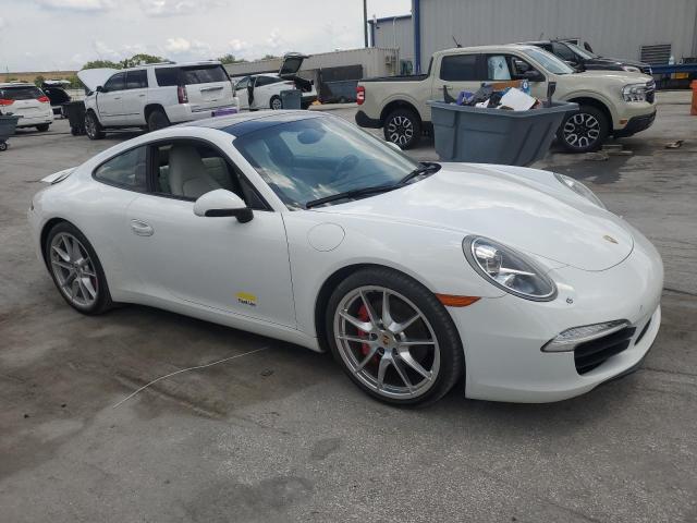 Продаж на аукціоні авто 2013 Porsche 911 Carrer, vin: WP0AB2A98DS123143, номер лоту: 63921115