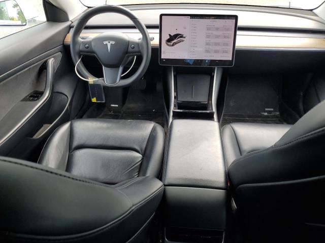 Продажа на аукционе авто 2020 Tesla Model 3, vin: 5YJ3E1EAXLF642639, номер лота: 62931645