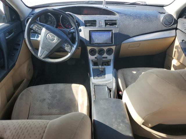 65600165 :رقم المزاد ، JM1BL1SF2A1236104 vin ، 2010 Mazda 3 مزاد بيع