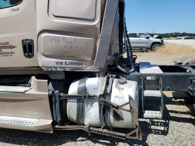 Продаж на аукціоні авто 2019 Freightliner Cascadia 126, vin: 3AKJHHDV4KSJW8904, номер лоту: 62091565