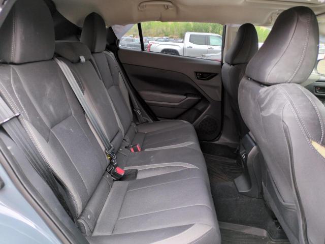 66198835 :رقم المزاد ، JF2GUHDC7S8207349 vin ، 2025 Subaru Crosstrek مزاد بيع