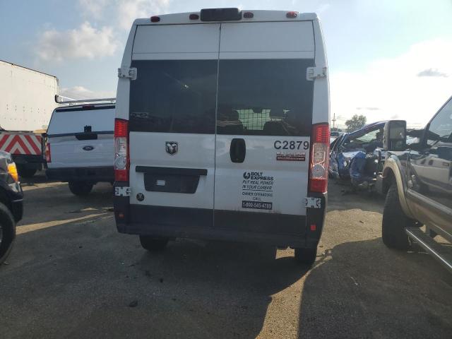 Aukcja sprzedaży 2021 Ram Promaster 2500, vin: 3C6LRVDG8ME527988, numer aukcji: 66448235