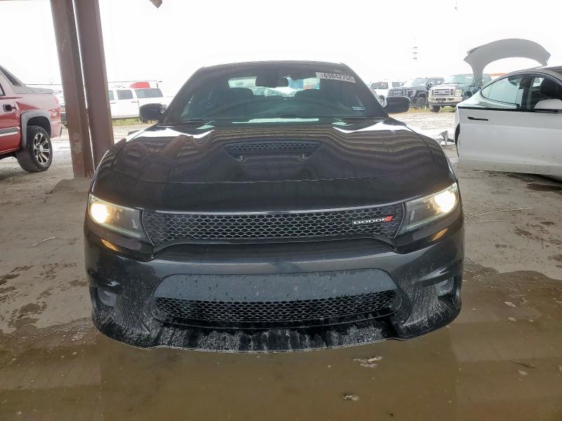 Aukcja sprzedaży 2022 Dodge Charger R/, vin: 2C3CDXCTXNH255360, numer aukcji: 63842755