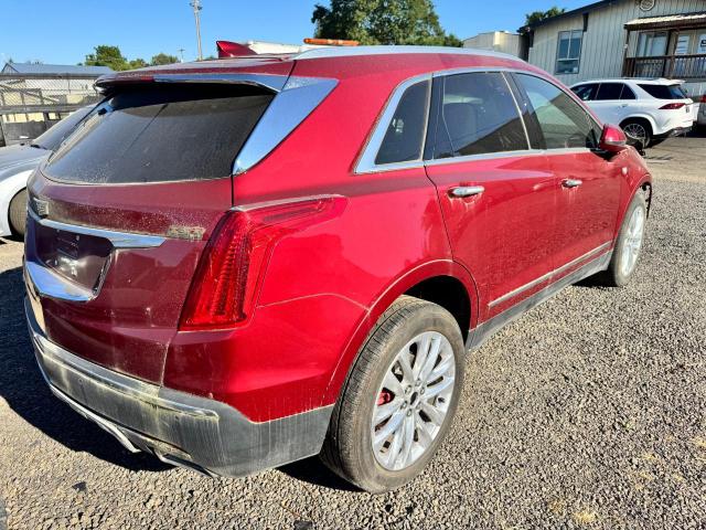 Продаж на аукціоні авто 2019 Cadillac Xt5 Premiu, vin: 1GYKNFRS2KZ251595, номер лоту: 65834135
