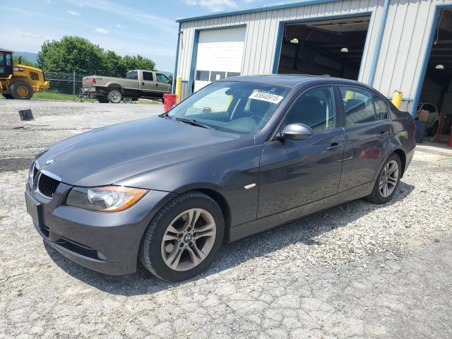 Aukcja sprzedaży 2008 Bmw 328, vin: WBAVC53598FZ88628, numer aukcji: 65840915