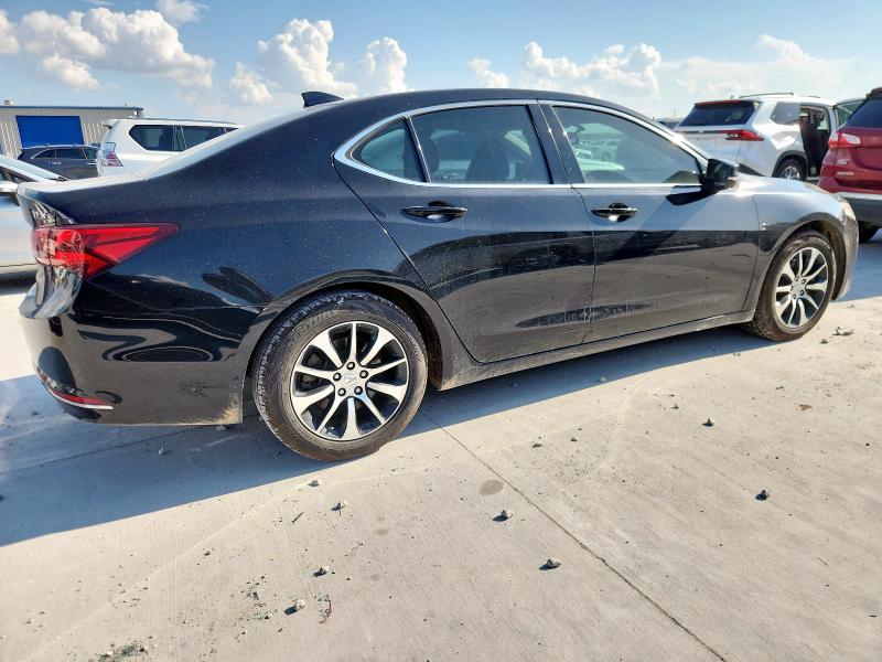 61270535 :رقم المزاد ، 19UUB1F36FA010846 vin ، 2015 Acura Tlx مزاد بيع