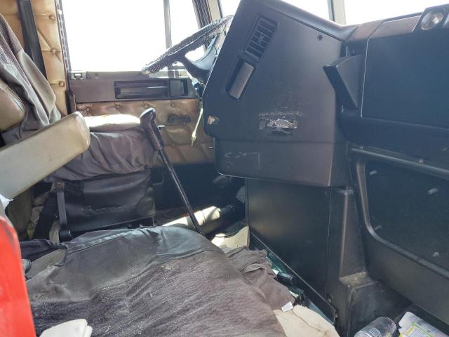 48559075 :رقم المزاد ، 1FUYDSZD7XPA15180 vin ، 1999 Freightliner Fld120 مزاد بيع