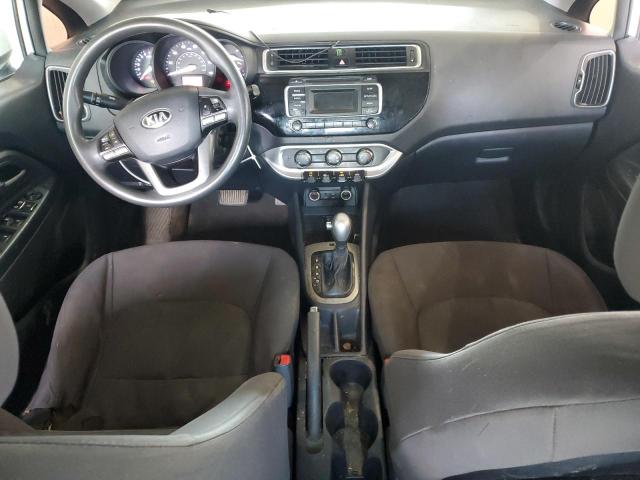 Продаж на аукціоні авто 2017 Kia Rio Lx, vin: KNADM4A38H6044923, номер лоту: 66524615