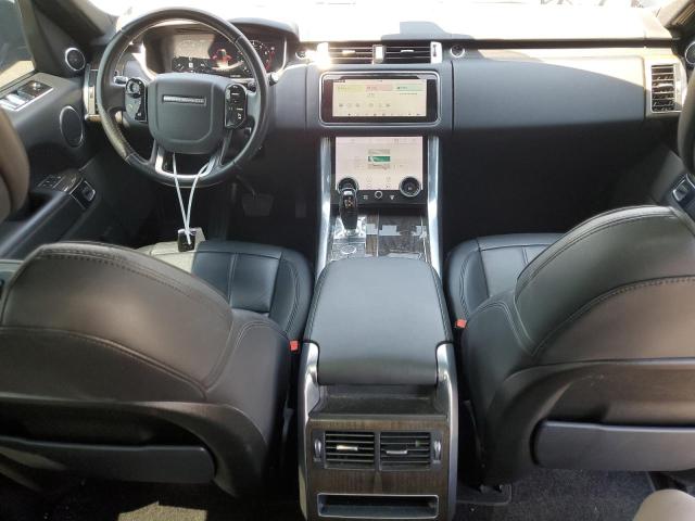 Aukcja sprzedaży 2018 Land Rover Range Rover Sport, vin: SALWG2RV8JA401011, numer aukcji: 63088355