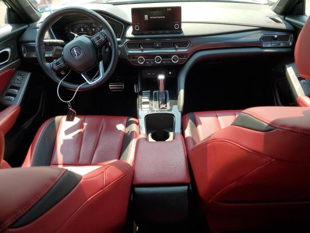 63337365 :رقم المزاد ، 19UDE4H34PA027510 vin ، 2023 Acura Integra A- مزاد بيع