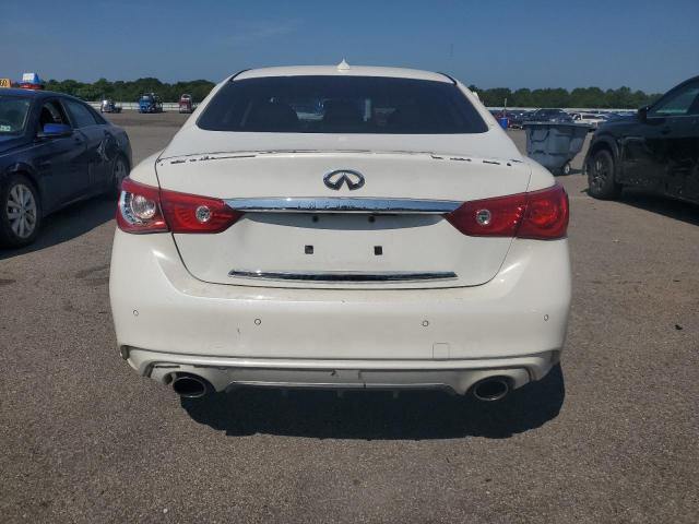 Продажа на аукционе авто 2019 Infiniti Q50 Luxe, vin: JN1EV7AR7KM555751, номер лота: 66193615